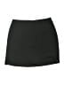 Banana Republic Solid Black Skort Size 4 - photo 1