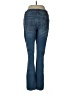 Lucky Brand Hearts Blue Jeans Size 6 - photo 2