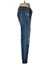 Lucky Brand Hearts Blue Jeans Size 6 - photo 4