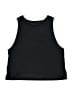 Nike Black Active Tank Size M (kids) - photo 2