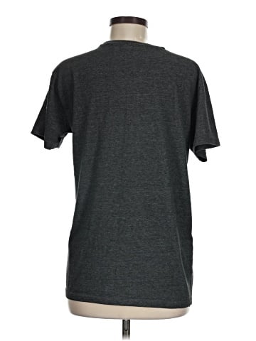 Unbranded Short Sleeve T-Shirt (view 2)