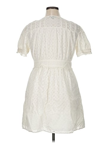 J.Crew Casual Dress (view 2)