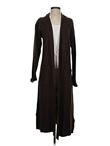 Line & Dot Cardigan (view 1)