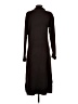 Line & Dot Brown Cardigan Size XS - photo 2