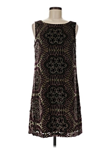 Amy Matto Cocktail Dress (view 1)