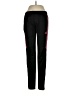 Adidas 100% Polyester Black Track Pants Size S - photo 1