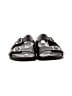 Scarosso Black Sandals Size EU (IT) 39 1/2 / US 9 1/2 - photo 2