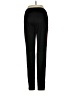 Adidas 100% Polyester Black Track Pants Size S - photo 2
