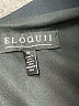ELOQUII Solid Black Jumpsuit Size 16 Plus - photo 4