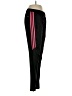 Adidas 100% Polyester Black Track Pants Size S - photo 4