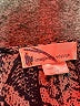 Imaginary Voyage Black 3/4 Sleeve Blouse Size XS - photo 7