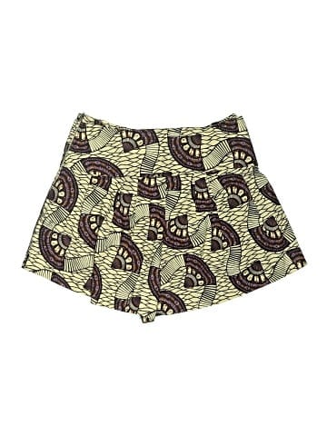Ulla Johnson Shorts (view 2)