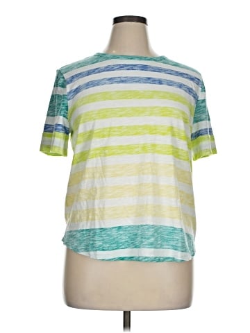 Westbound Short Sleeve T-Shirt (view 1)