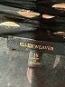 Ellen Weaver Black Kimono Size 3X - photo 7