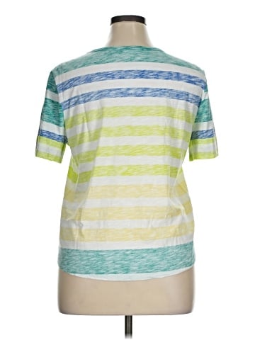 Westbound Short Sleeve T-Shirt (view 2)