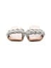 Sincerely Jules Ivory Sandals Size 7 - photo 2