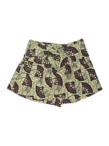 Ulla Johnson Shorts (view 1)