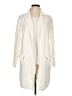 Assorted Brands Ivory Cardigan Size L (estimated) - photo 1