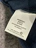 metaphor Solid Black Cocktail Dress Size S - photo 8
