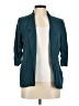 LC Lauren Conrad Teal Blazer Size 6 - photo 1