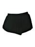 MM Couture Solid Black Athletic Shorts Size S - photo 1