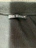 Zara Black Long Sleeve Turtleneck Size S - photo 7