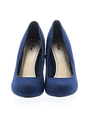 Fioni Heels (view 2)