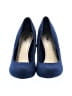 Fioni Blue Heels Size 7 1/2 - photo 2