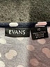 Evans Polka Dots Blue Short Sleeve T-Shirt Size 18 - photo 7
