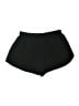 MM Couture Solid Black Athletic Shorts Size S - photo 2