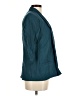 LC Lauren Conrad Teal Blazer Size 6 - photo 4