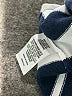 Kim Rogers Stripes Silver Pullover Sweater Size XL (petite) - photo 8