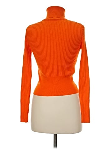 Zara Turtleneck Sweater (view 2)