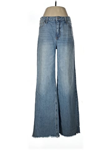 BCBGeneration Jeans (view 1)