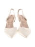 Carvela Ivory Heels Size EU 40 - photo 2