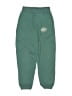 Carrot Cloths Solid Green Casual Pants Size 6 - photo 1