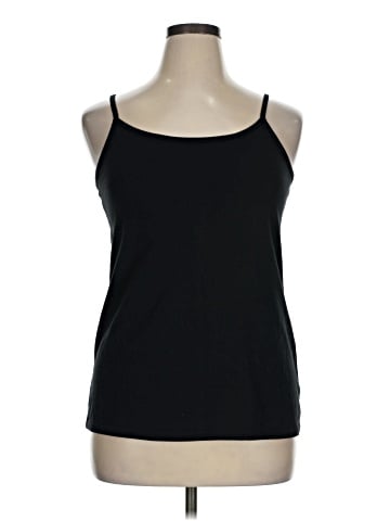 Lane Bryant Tank Top (view 1)