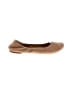 Lucky Brand Tan Flats Size 8 - photo 1