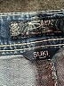 Silver Jeans Co. Paisley Blue Jeans Size 18 - photo 4