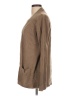 Jason Maxwell 100% Acrylic Tan Cardigan Size L - photo 5