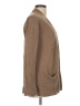 Jason Maxwell 100% Acrylic Tan Cardigan Size L - photo 4