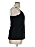 Lane Bryant Black Tank Top Size 14 - 16 Plus - photo 4