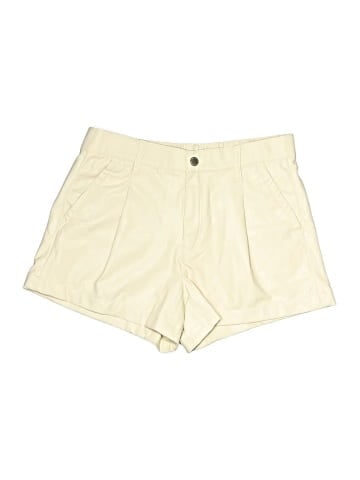American Eagle Outfitters Khaki Shorts (view 1)