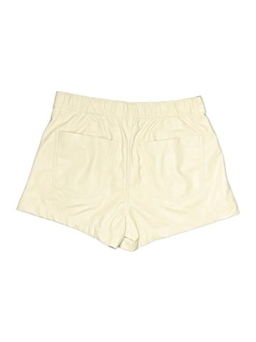 American Eagle Outfitters Khaki Shorts (view 2)
