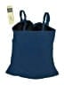 Gottex Blue Swimsuit Top Size XL - photo 2