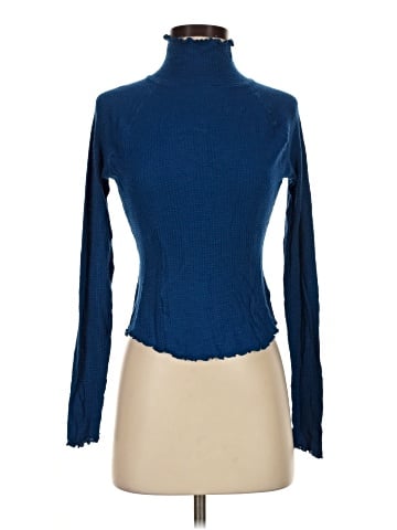 Intimately by Free People Long Sleeve Top (view 1)