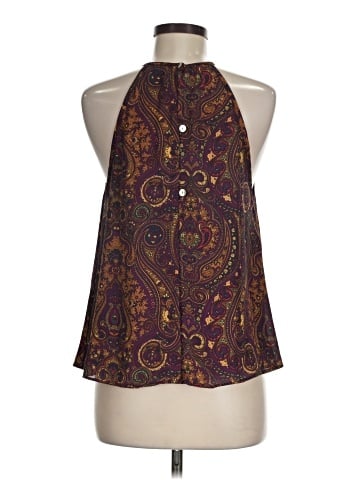 Show Me Your Mumu Sleeveless Blouse (view 2)