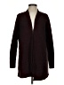 Athleta Burgundy Cardigan Size S - photo 1