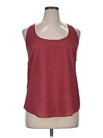 Eyeshadow Sleeveless Top (view 1)