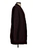 Athleta Burgundy Cardigan Size S - photo 4